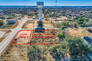 Lot 411 E Sweetbriar Dr, Granite Shoals, TX 78654 - Photo 7