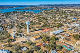 Lot 411 E Sweetbriar Dr, Granite Shoals, TX 78654 - Photo 5