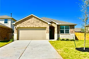 12309 Pecangate Way, Manor, TX 78653 - Photo 1
