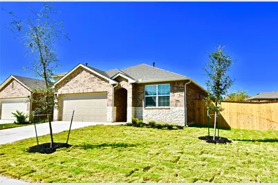 12309 Pecangate Way, Manor, TX 78653 - Photo 3