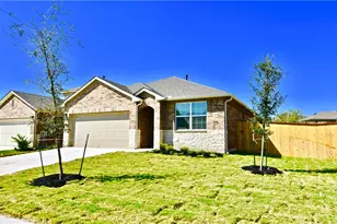 12309 Pecangate Way, Manor, TX 78653 - Photo 3
