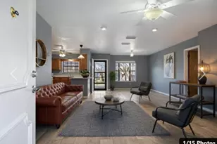 2301 Lawnmont Ave, Austin, TX 78756 - Photo 3