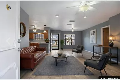 2301 Lawnmont Avenue #1, Austin, TX 78756 - Photo 3