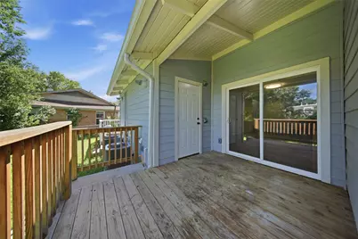 5005 Cottonwood Circle #B, Austin, TX 78723 - Photo 21