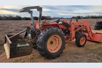Suncatcher Rv Park - 3033 S US Highway 77, La Grange, TX 78945 - Photo 9