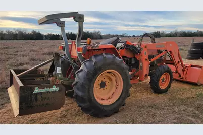 3033 S US Highway 77 Highway, La Grange, TX 78945 - Photo 9