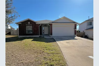 917 Elderberry Tea Cove, Pflugerville, TX 78660 - Photo 1