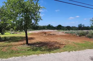 125 W Live Oak Dr W, Granite Shoals, TX 78654 - Photo 1