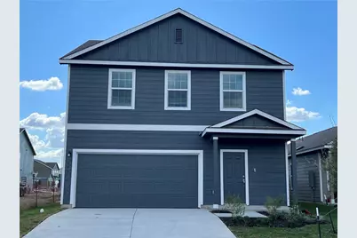 542 Gabbro Gardens, San Marcos, TX 78656 - Photo 1