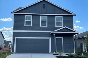 542 Gabbro Gdns, San Marcos, TX 78656 - Photo 1