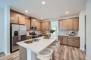 14005 Edna Maxine Walk, Del Valle, TX 78617 - Photo 3