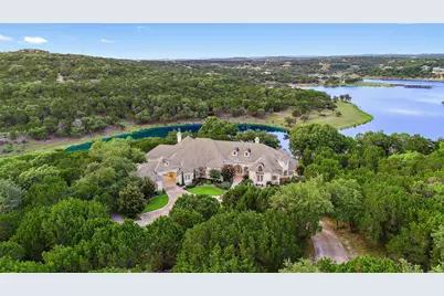 601 S Angel Light Drive, Spicewood, TX 78669 - Photo 1