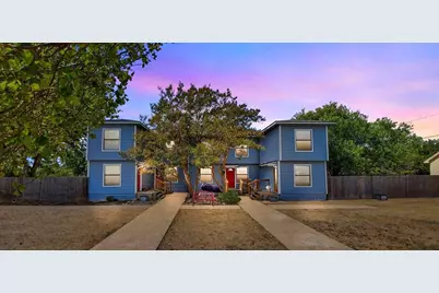 20600 Bonanza Street #4, Lago Vista, TX 78645 - Photo 1