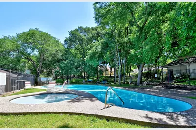 1750 Timber Ridge Road #102, Austin, TX 78741 - Photo 21
