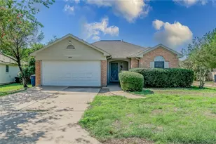 1000 Honeysuckle Dr, Leander, TX 78641 - Photo 1