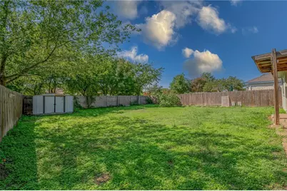 1000 Honeysuckle Drive, Leander, TX 78641 - Photo 25