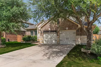 2732 Marshall Trail, Round Rock, TX 78665 - Photo 1