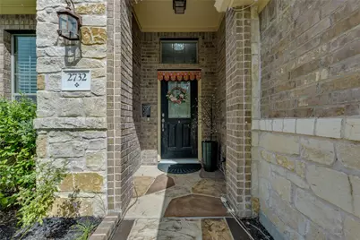 2732 Marshall Trail, Round Rock, TX 78665 - Photo 5