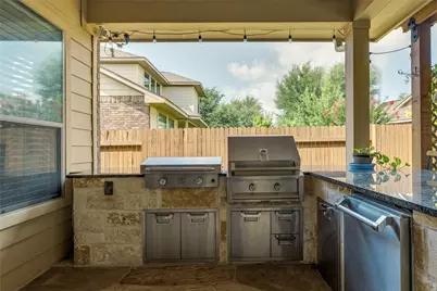 2732 Marshall Trail, Round Rock, TX 78665 - Photo 31
