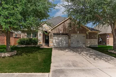 2732 Marshall Trail, Round Rock, TX 78665 - Photo 3