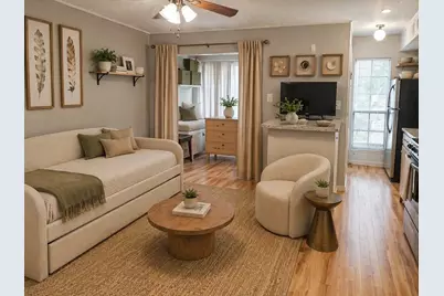 1510 W North Loop Boulevard #1037, Austin, TX 78756 - Photo 1