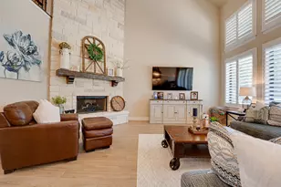 112 Mescalero, Liberty Hill, TX 78642 - Photo 13
