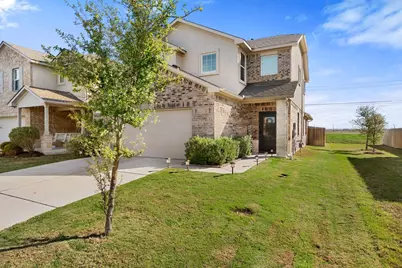 221 Frederick Drive, Georgetown, TX 78626 - Photo 37