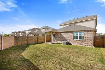 221 Frederick Drive, Georgetown, TX 78626 - Photo 31