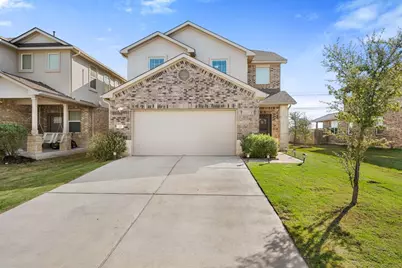 221 Frederick Drive, Georgetown, TX 78626 - Photo 1