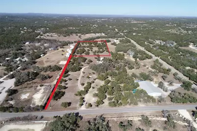 4808 W Fitzhugh Road, Dripping Springs, TX 78620 - Photo 1