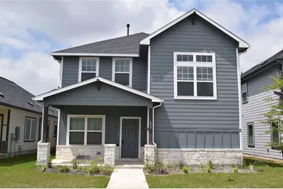 133 Everglades Drive, Kyle, TX 78640 - Photo 1