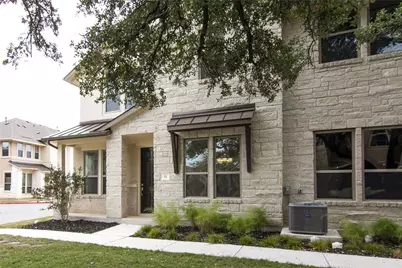 13800 Lyndhurst Street #11, Austin, TX 78717 - Photo 1