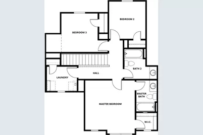 120 Desert Hare Drive, Jarrell, TX 76537 - Photo 3