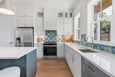 210 W Mockingbird Lane #1, Austin, TX 78745 - Photo 3