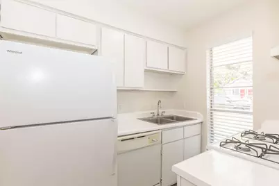 4100 Avenue A #203, Austin, TX 78751 - Photo 5