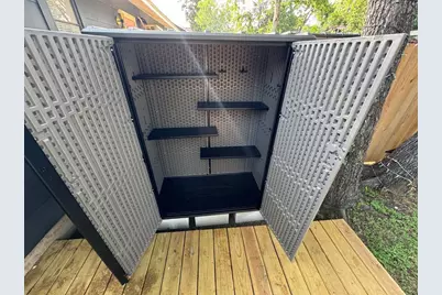 906 E 46th Street #B, Austin, TX 78751 - Photo 7