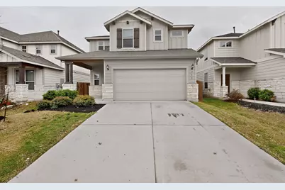 262 Zuma Drive, Liberty Hill, TX 78642 - Photo 3