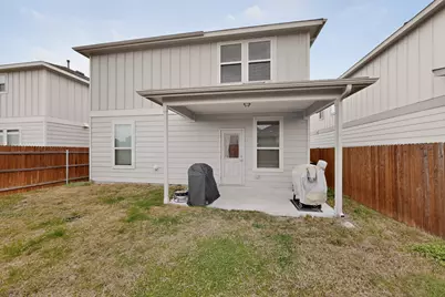 262 Zuma Drive, Liberty Hill, TX 78642 - Photo 33
