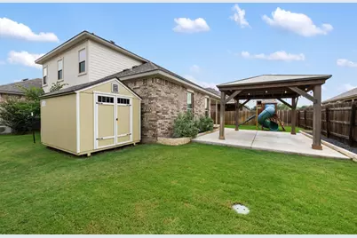 533 Flag Lane, Leander, TX 78641 - Photo 33