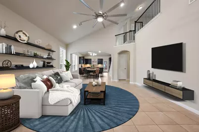 533 Flag Lane, Leander, TX 78641 - Photo 5