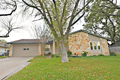11028 Hard Rock Road, Austin, TX 78750 - Photo 1