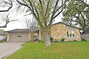 11028 Hard Rock Rd, Austin, TX 78750 - Photo 1