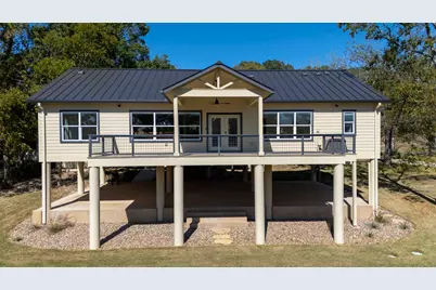 1830 & 1834 Flite Acres Road, Wimberley, TX 78676 - Photo 9