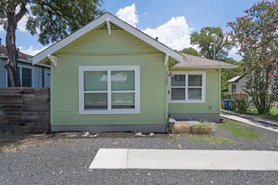 1102 Woodland Avenue #1, Austin, TX 78704 - Photo 1