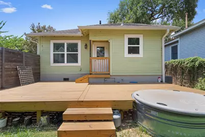 1102 Woodland Avenue #1, Austin, TX 78704 - Photo 23