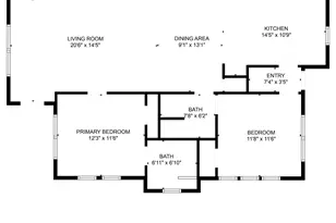 1102 Woodland Ave, Austin, TX 78704 - Photo 25