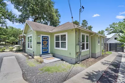 1102 Woodland Avenue #1, Austin, TX 78704 - Photo 3