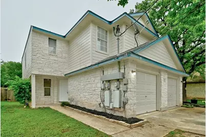 2320 Riddle Road #A, Austin, TX 78748 - Photo 3