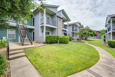 12166 Metric Boulevard #129, Austin, TX 78758 - Photo 29