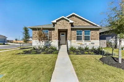 101 Rock Daisy Trail, Hutto, TX 78634 - Photo 1